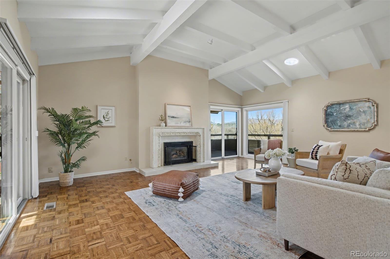 MLS Image #8 for 2609  ashgrove street,colorado springs, Colorado