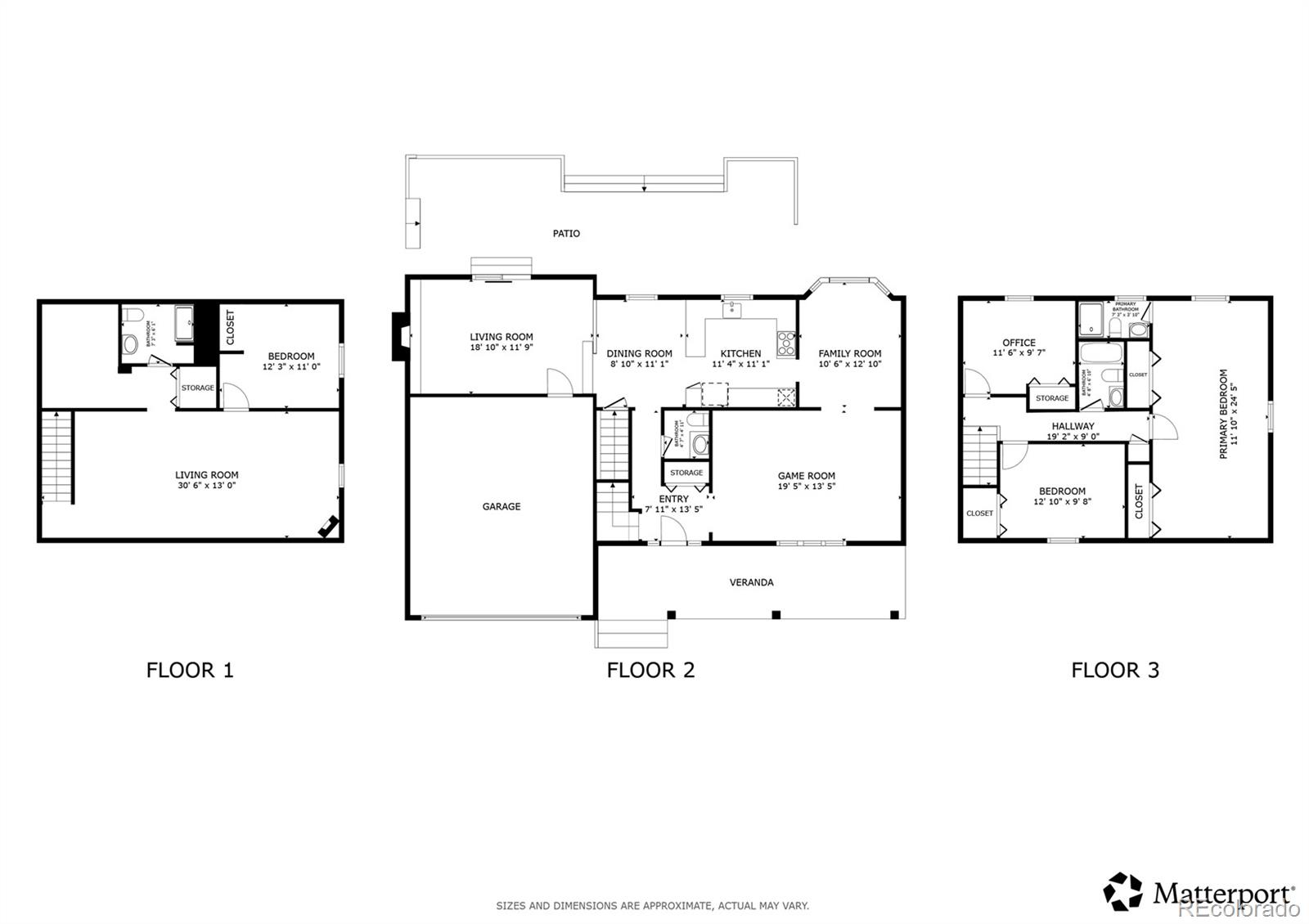 MLS Image #31 for 2244  vivian street,longmont, Colorado