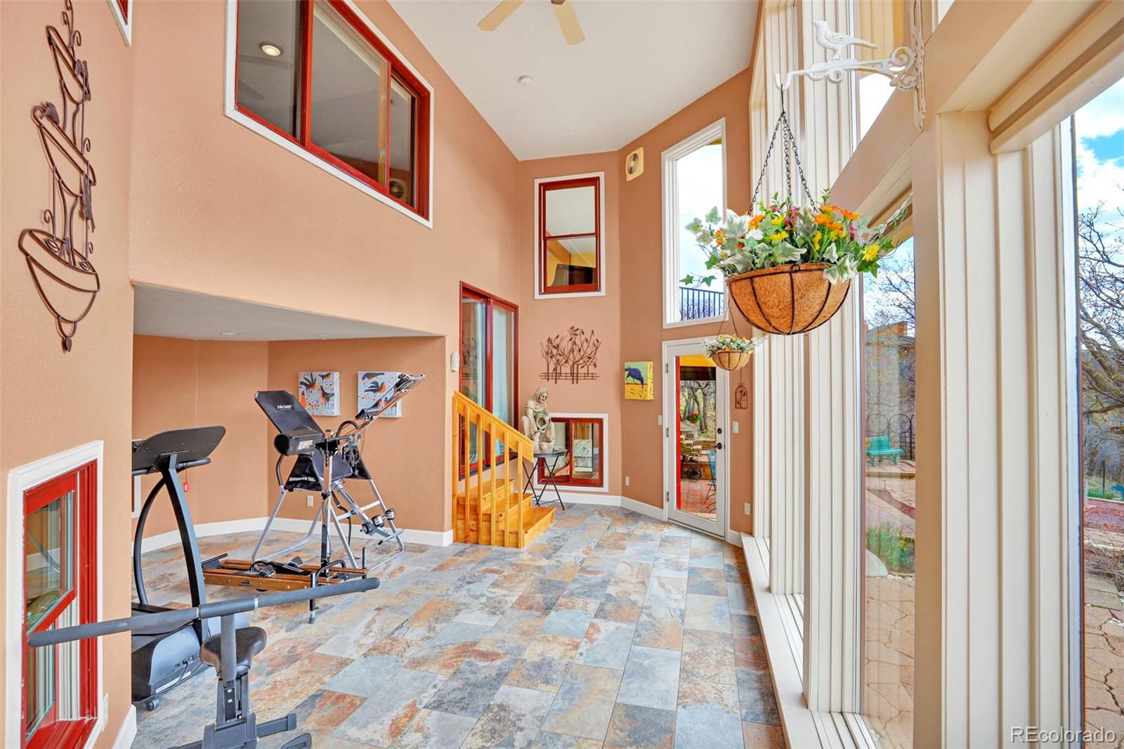MLS Image #28 for 3578  bear canyon circle,sedalia, Colorado