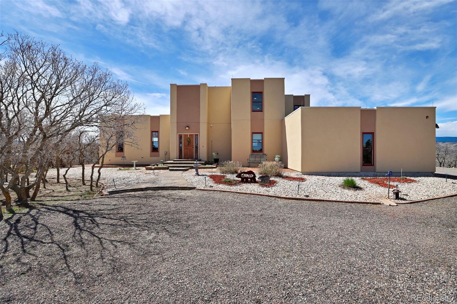 MLS Image #3 for 3578  bear canyon circle,sedalia, Colorado