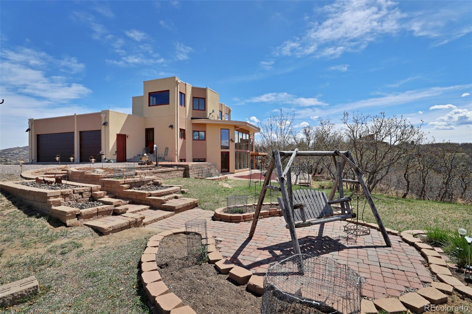 MLS Image #39 for 3578  bear canyon circle,sedalia, Colorado