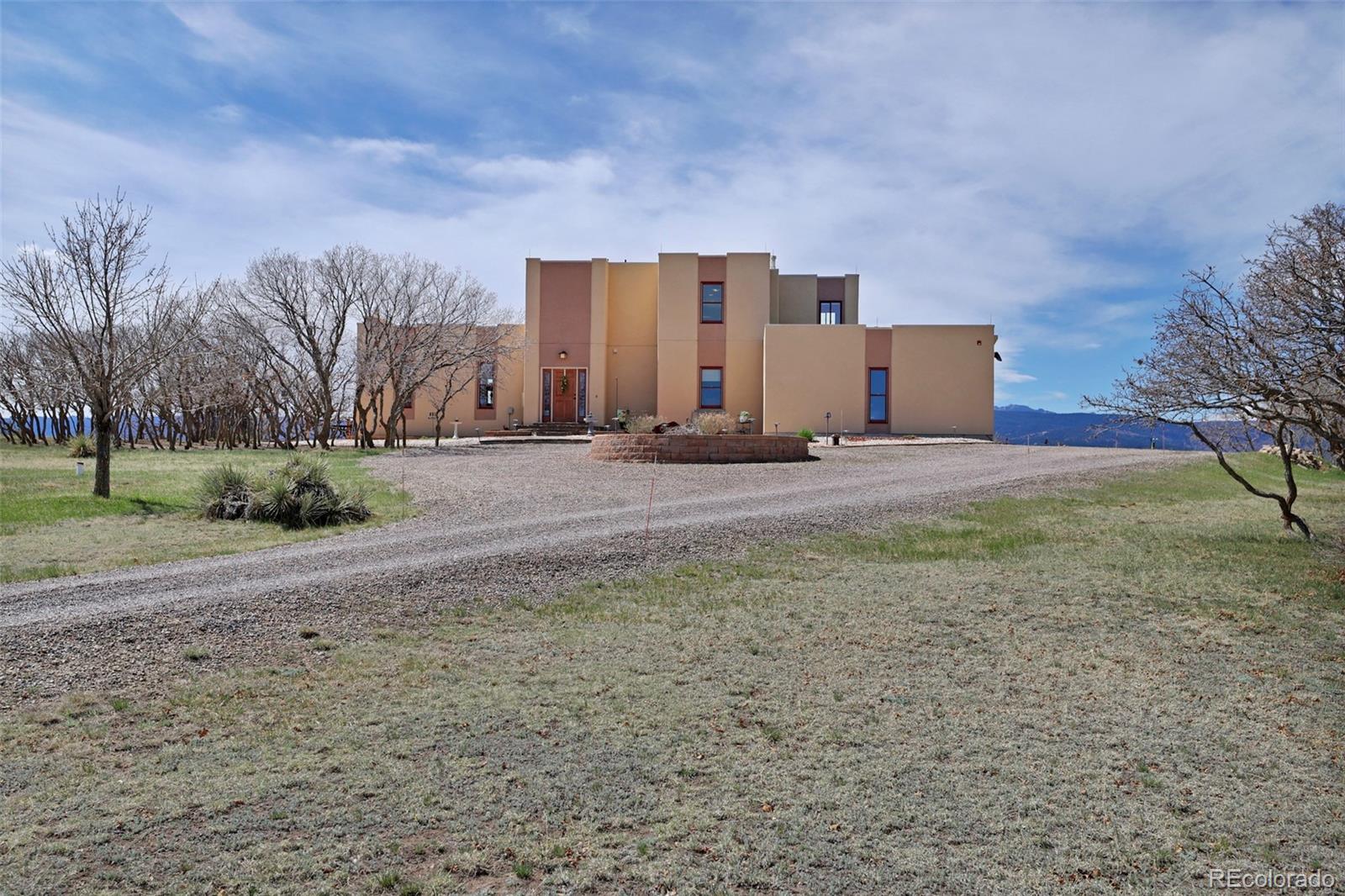 MLS Image #4 for 3578  bear canyon circle,sedalia, Colorado