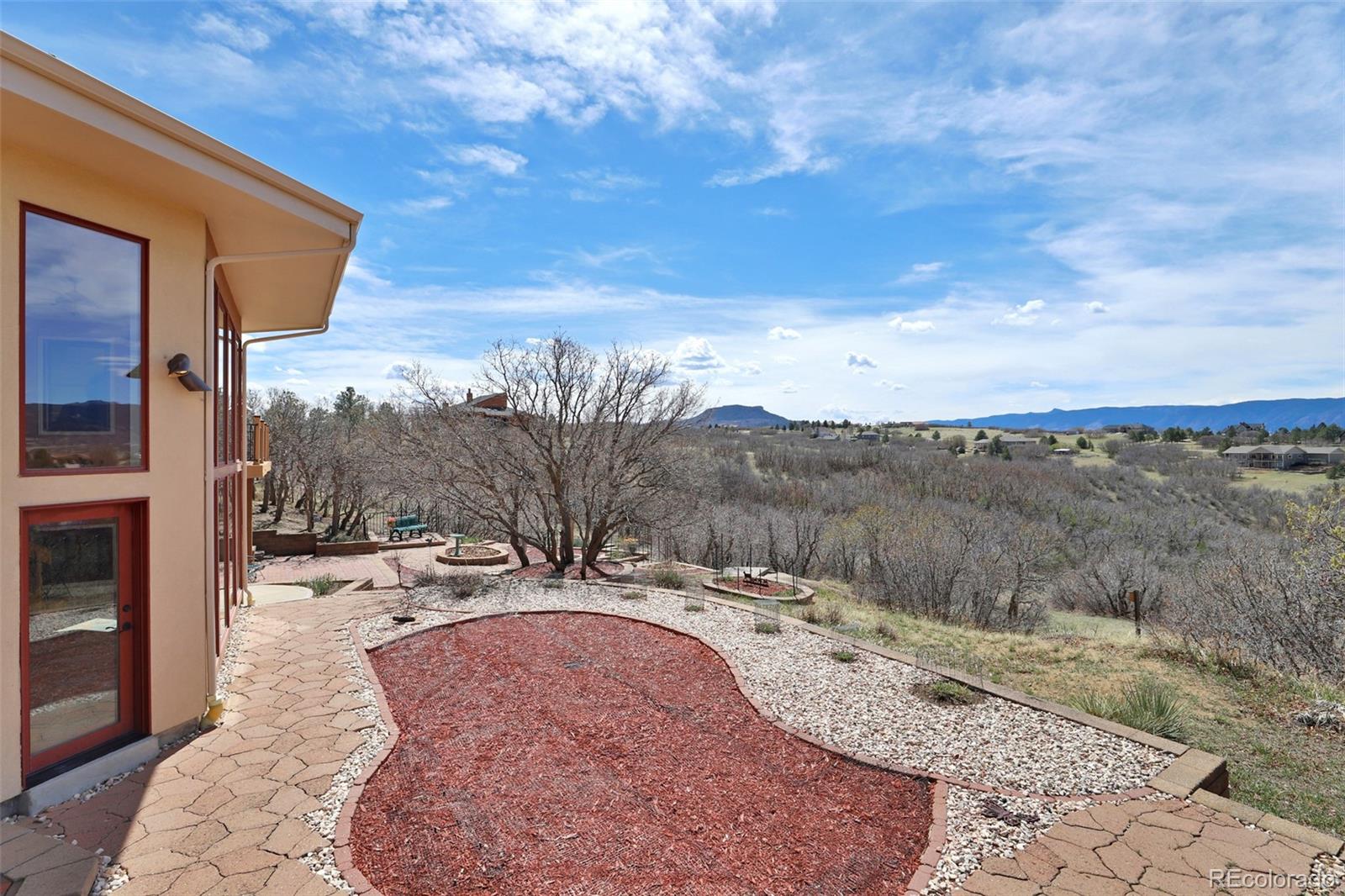 MLS Image #42 for 3578  bear canyon circle,sedalia, Colorado