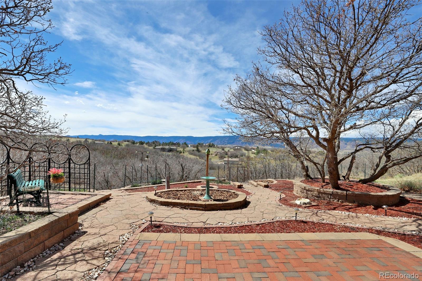 MLS Image #44 for 3578  bear canyon circle,sedalia, Colorado
