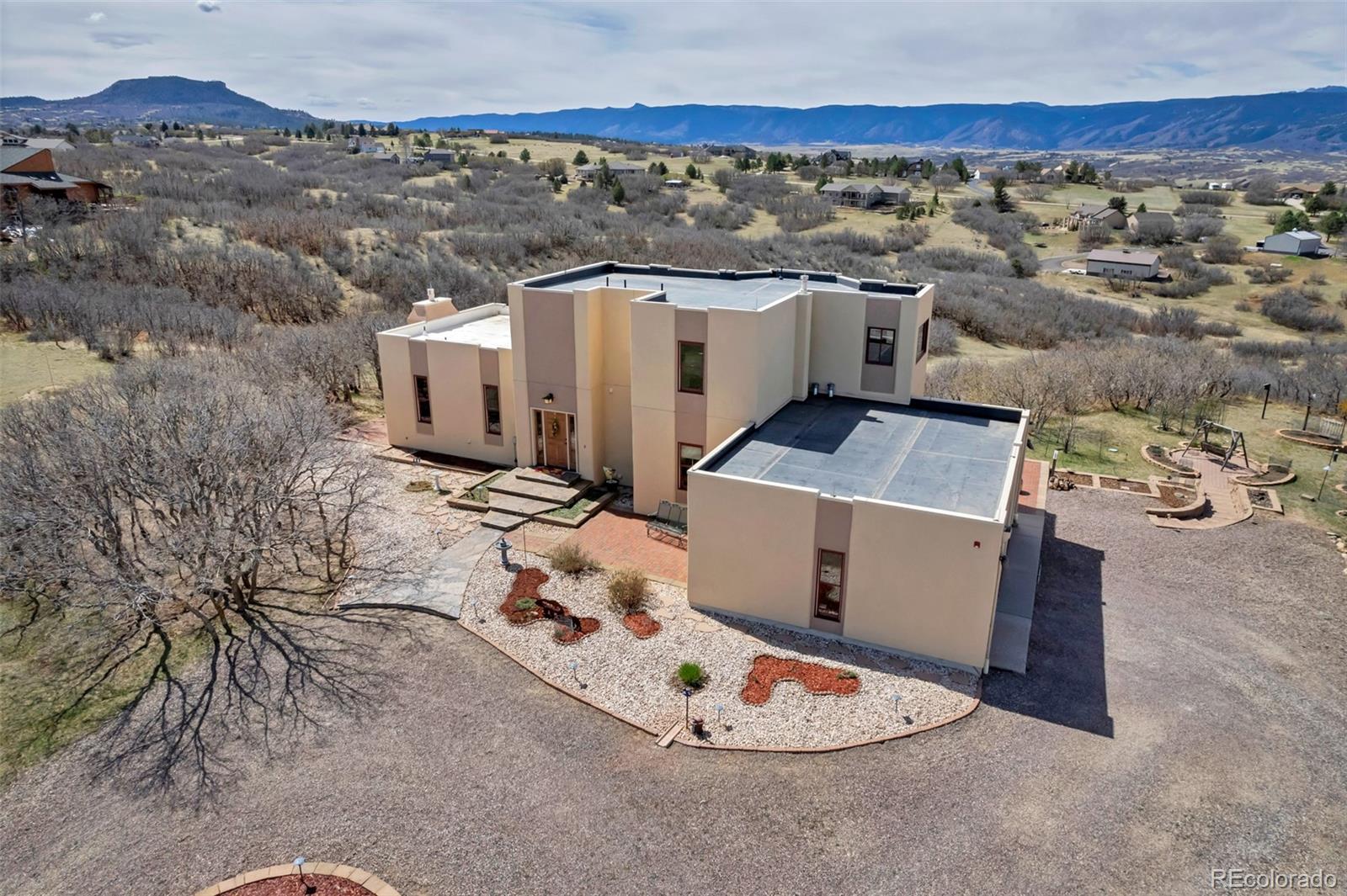 MLS Image #45 for 3578  bear canyon circle,sedalia, Colorado