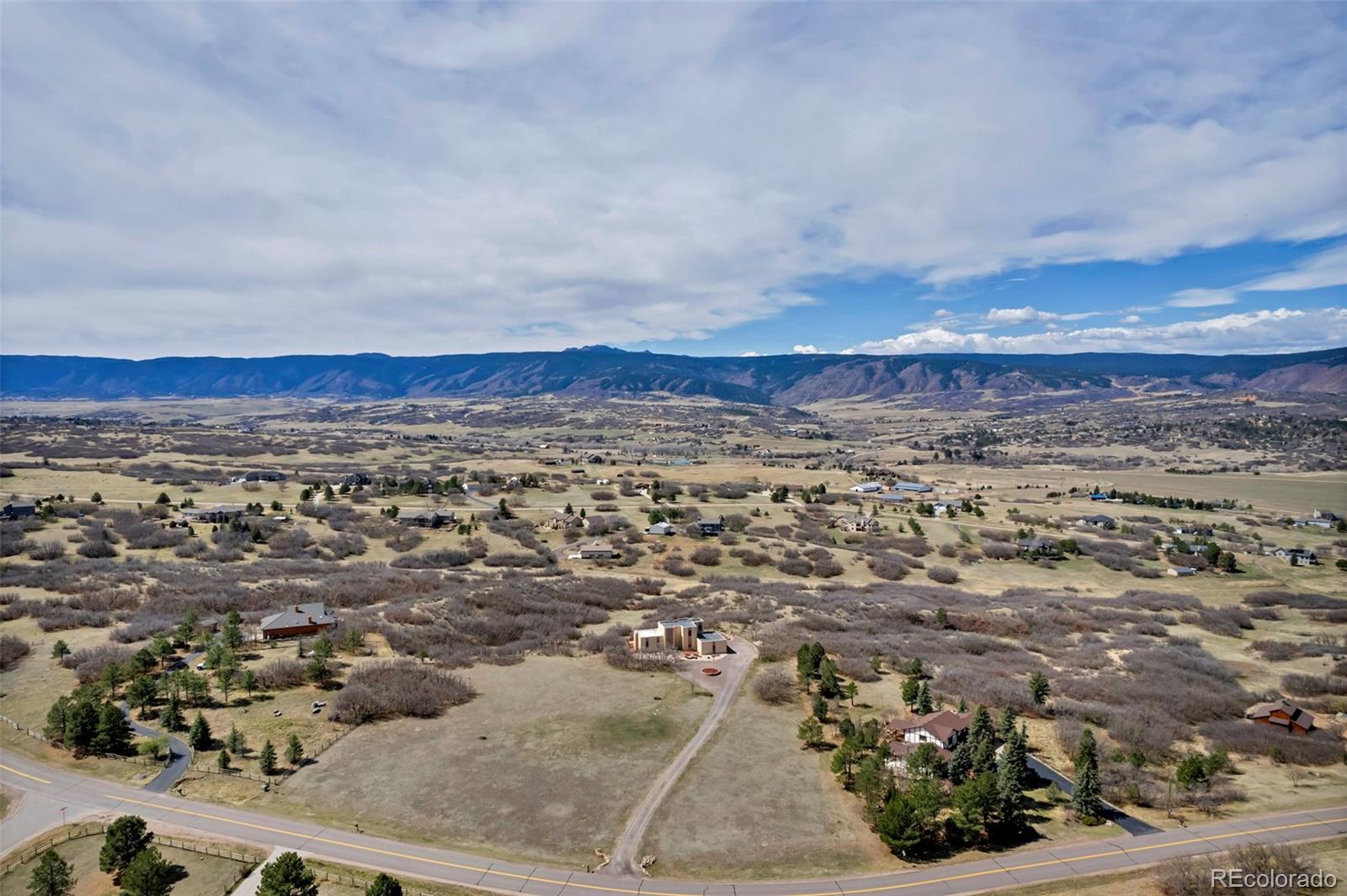 MLS Image #48 for 3578  bear canyon circle,sedalia, Colorado