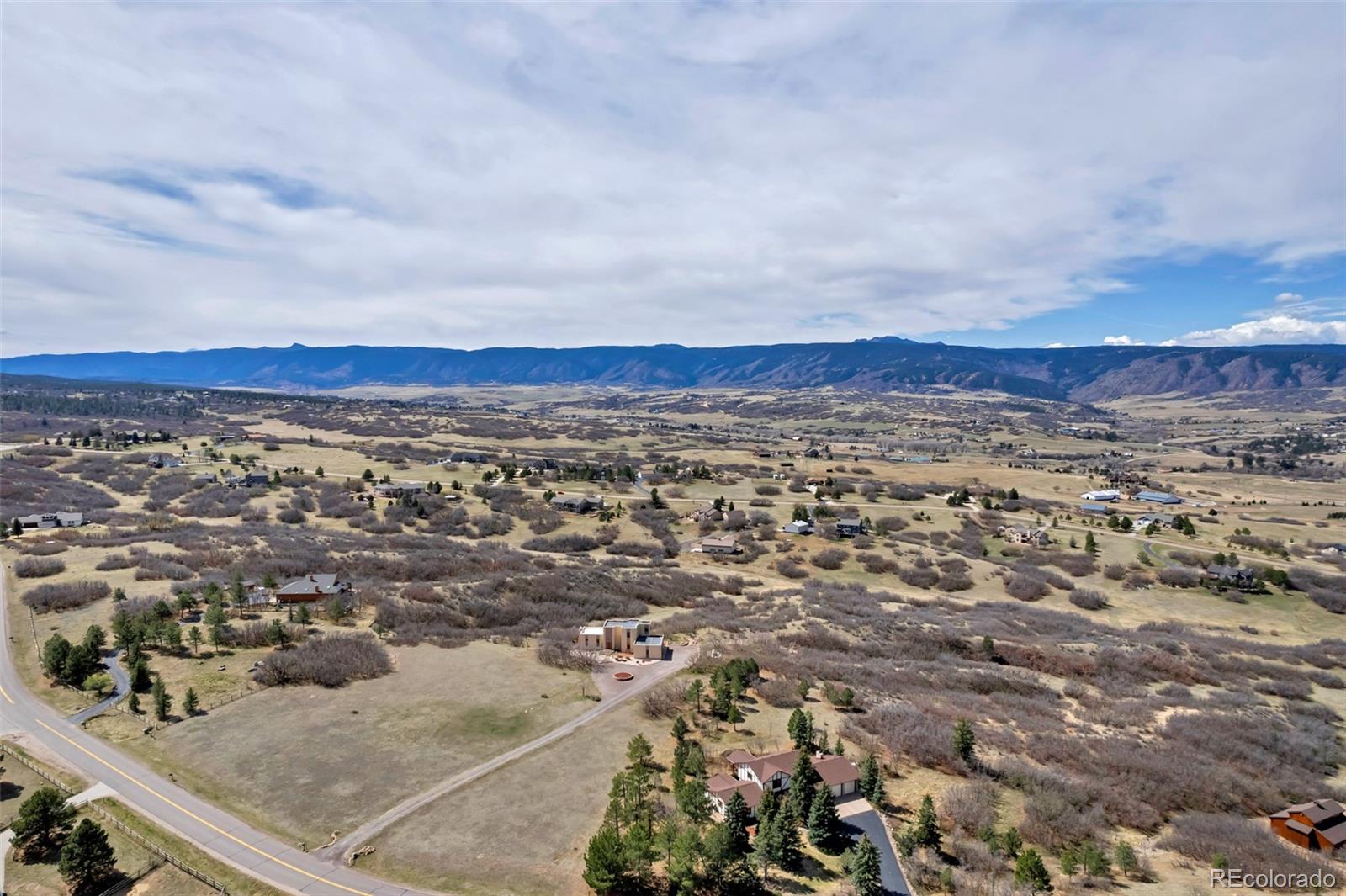 MLS Image #49 for 3578  bear canyon circle,sedalia, Colorado