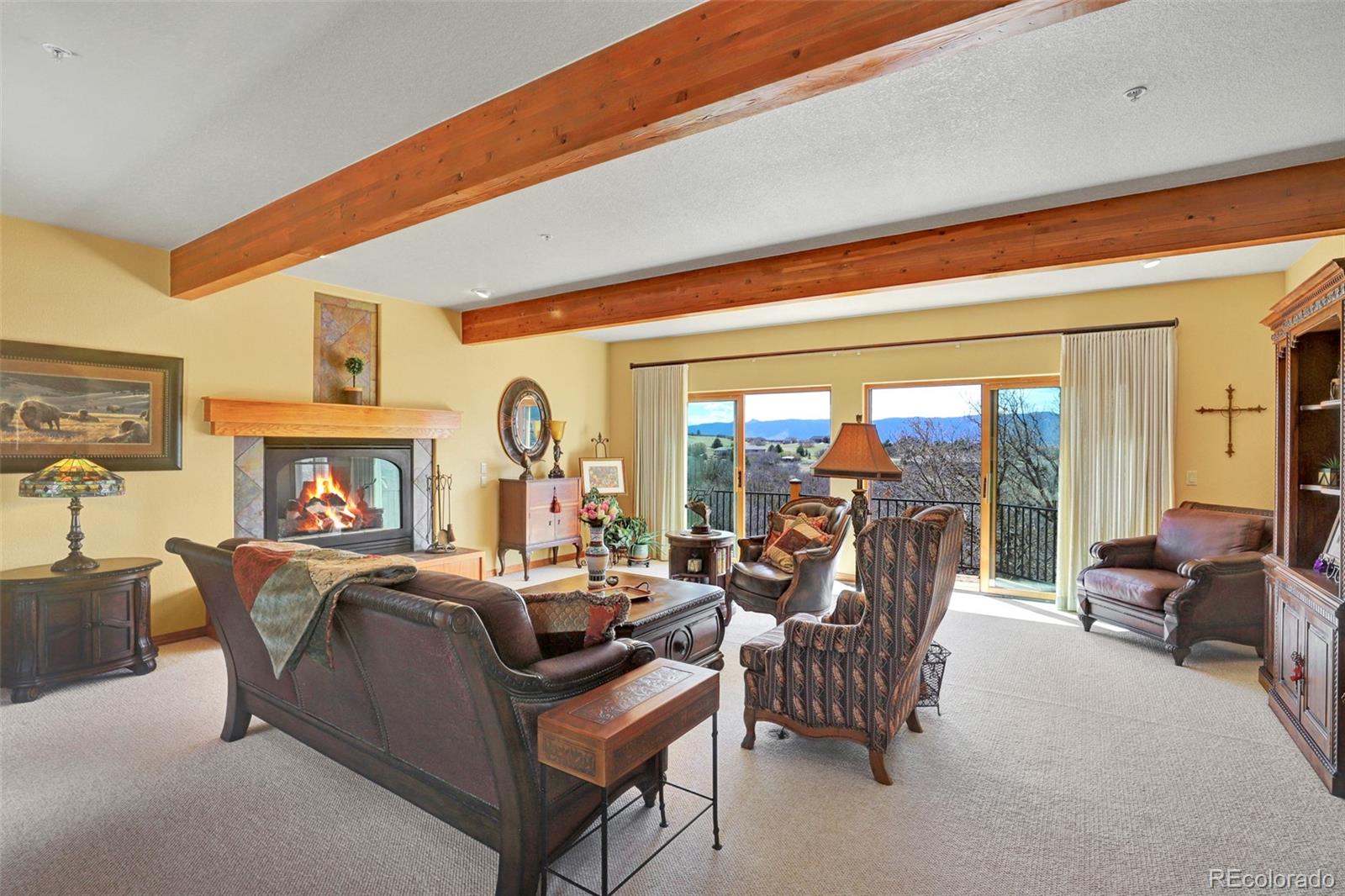 MLS Image #6 for 3578  bear canyon circle,sedalia, Colorado