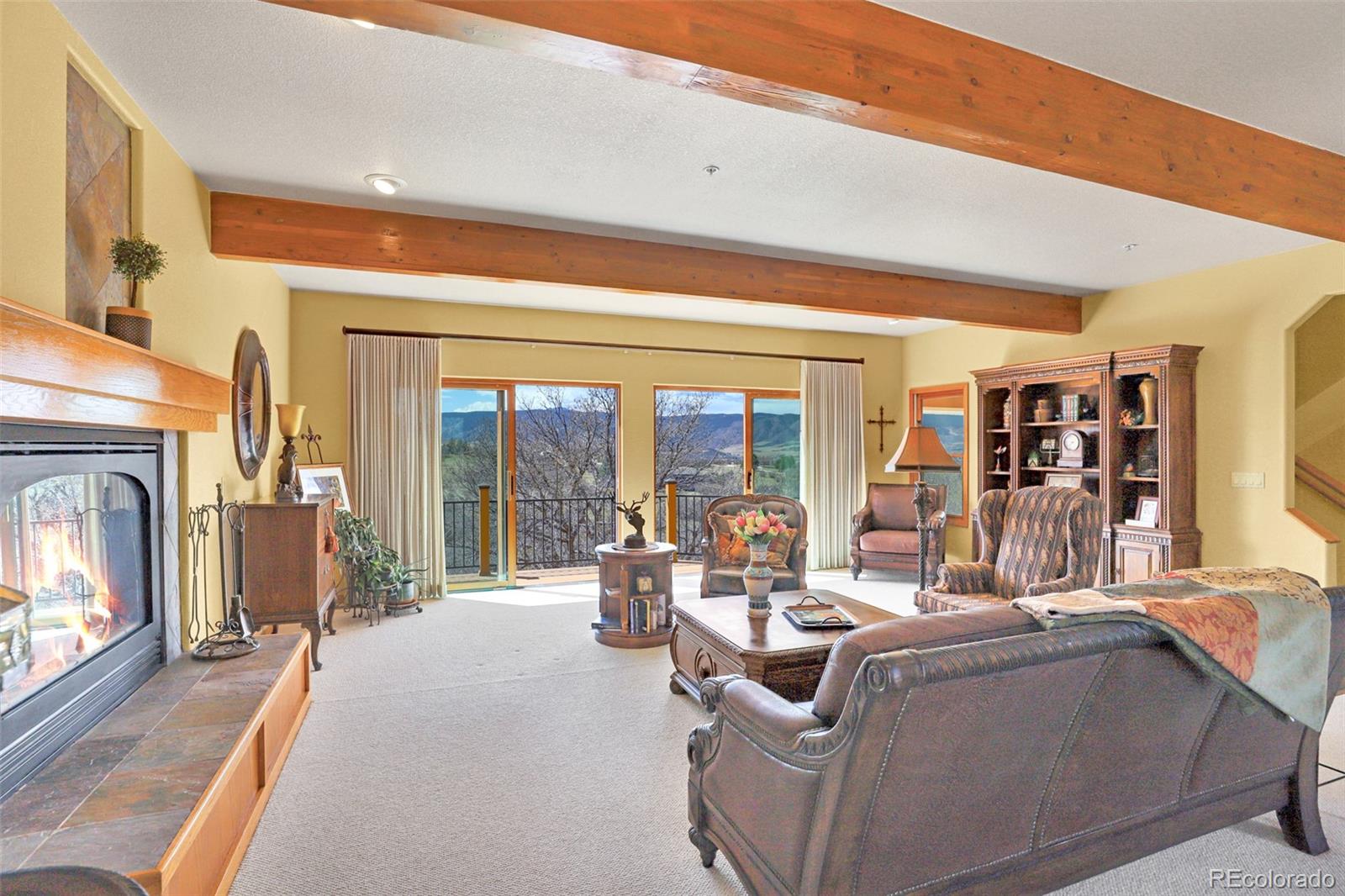 MLS Image #7 for 3578  bear canyon circle,sedalia, Colorado
