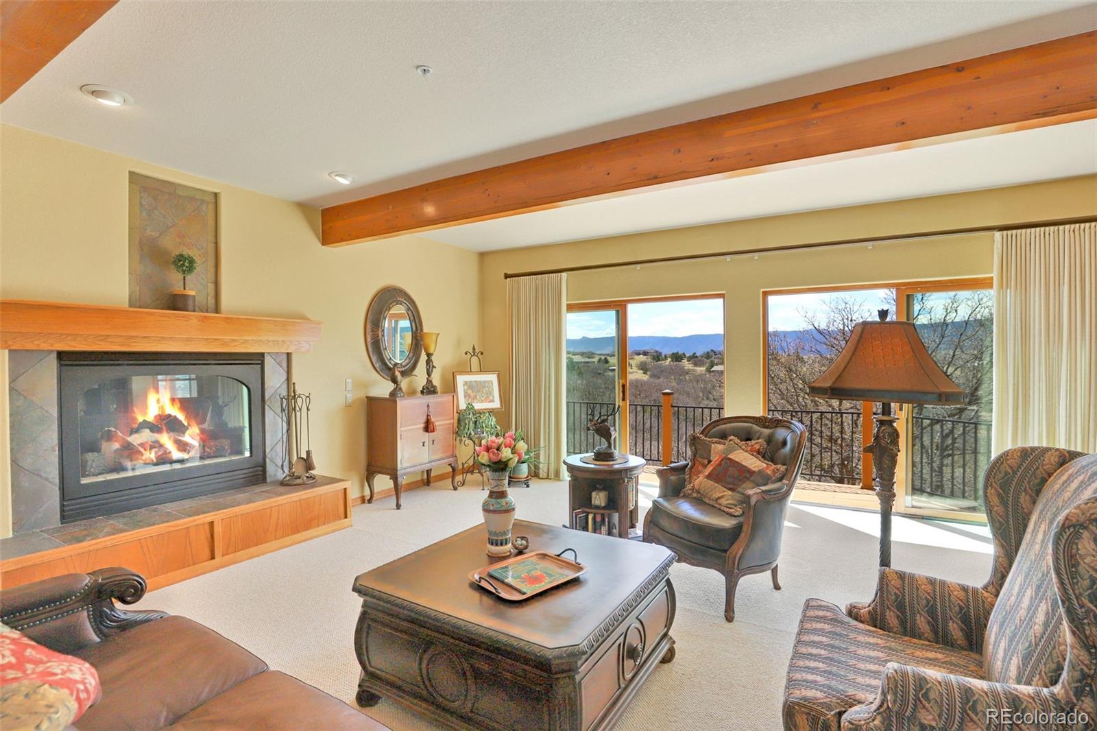 MLS Image #8 for 3578  bear canyon circle,sedalia, Colorado