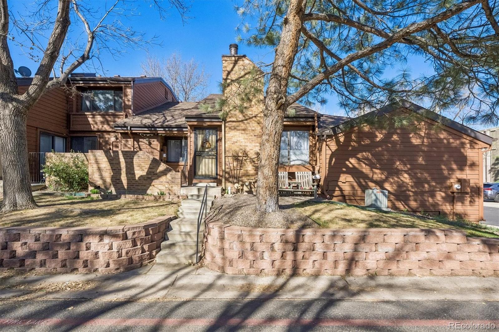 MLS Image #1 for 2685 s dayton way,denver, Colorado