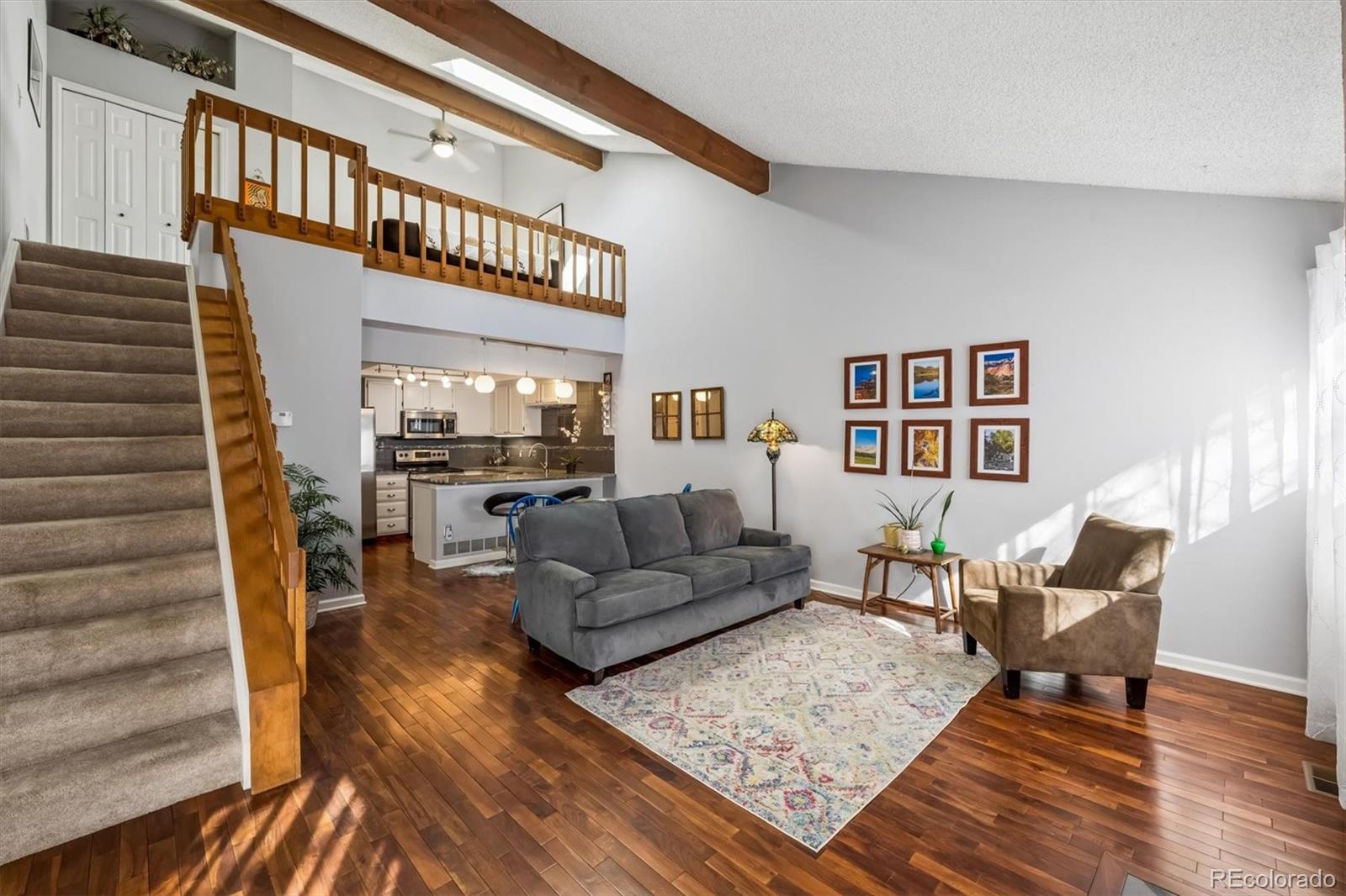 MLS Image #4 for 2685 s dayton way,denver, Colorado