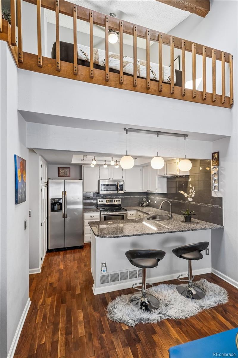MLS Image #5 for 2685 s dayton way,denver, Colorado