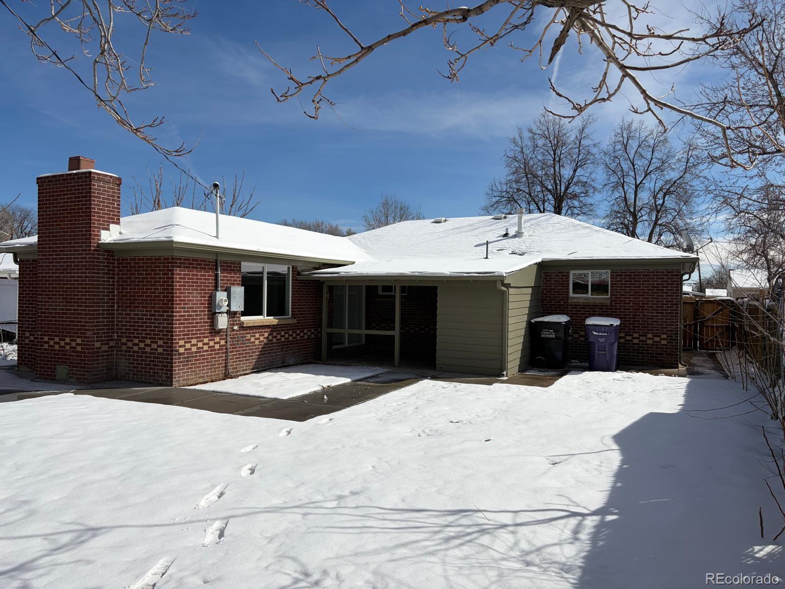 MLS Image #34 for 225  yates street,denver, Colorado