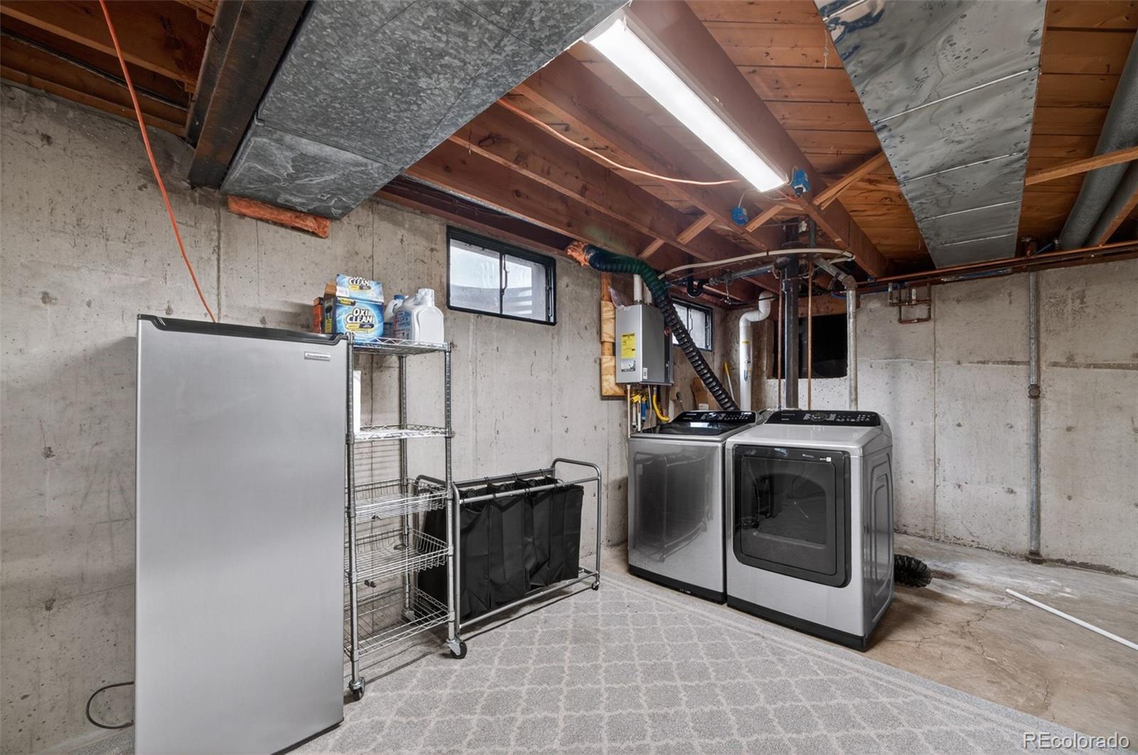 MLS Image #24 for 3075 s holly place,denver, Colorado