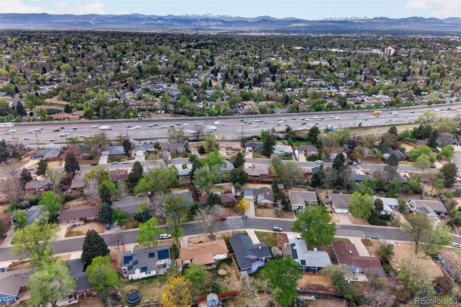 MLS Image #29 for 3075 s holly place,denver, Colorado
