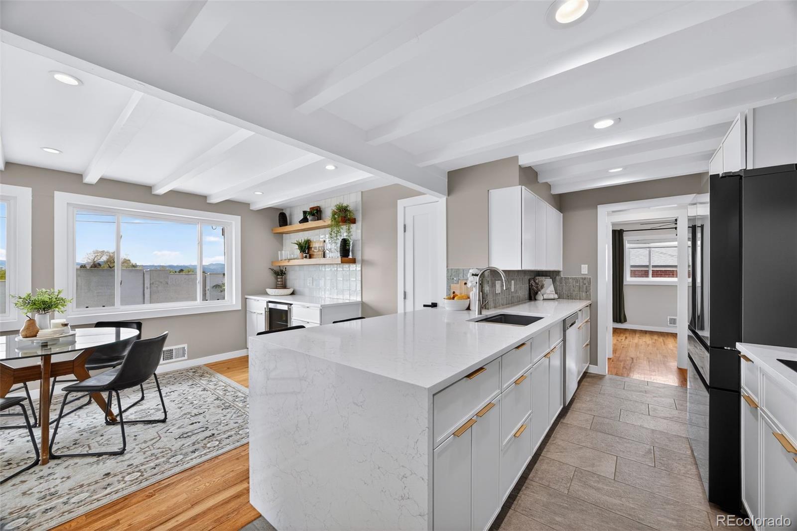 MLS Image #4 for 3075 s holly place,denver, Colorado