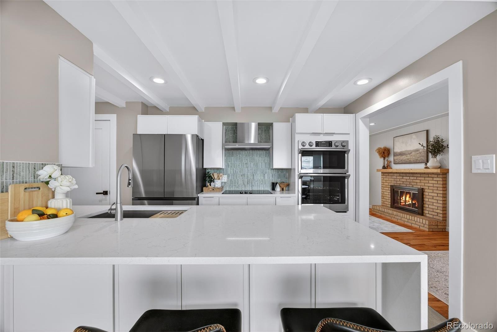 MLS Image #5 for 3075 s holly place,denver, Colorado