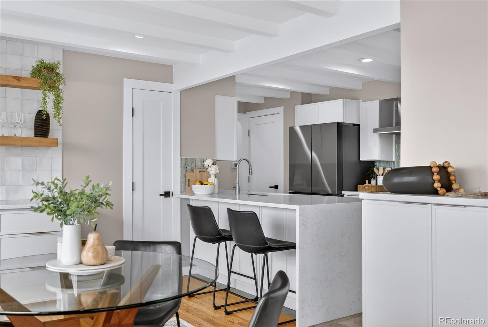 MLS Image #8 for 3075 s holly place,denver, Colorado