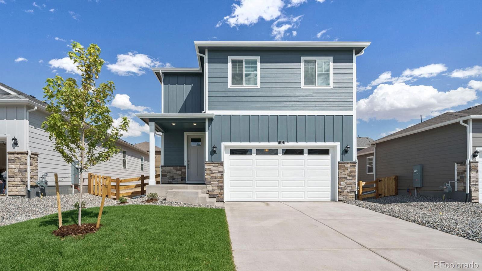 MLS Image #0 for 751  ayrshire road,johnstown, Colorado