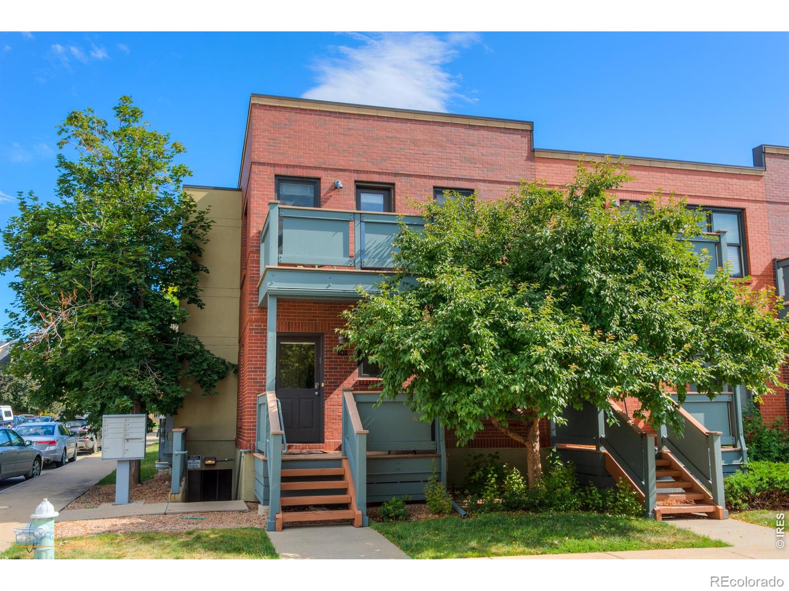MLS Image #2 for 3215  foundry place,boulder, Colorado