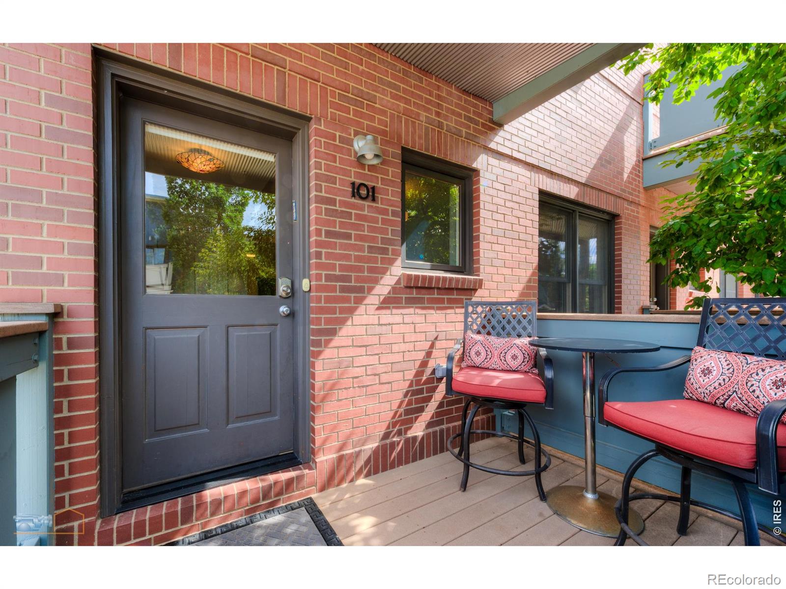 MLS Image #3 for 3215  foundry place,boulder, Colorado