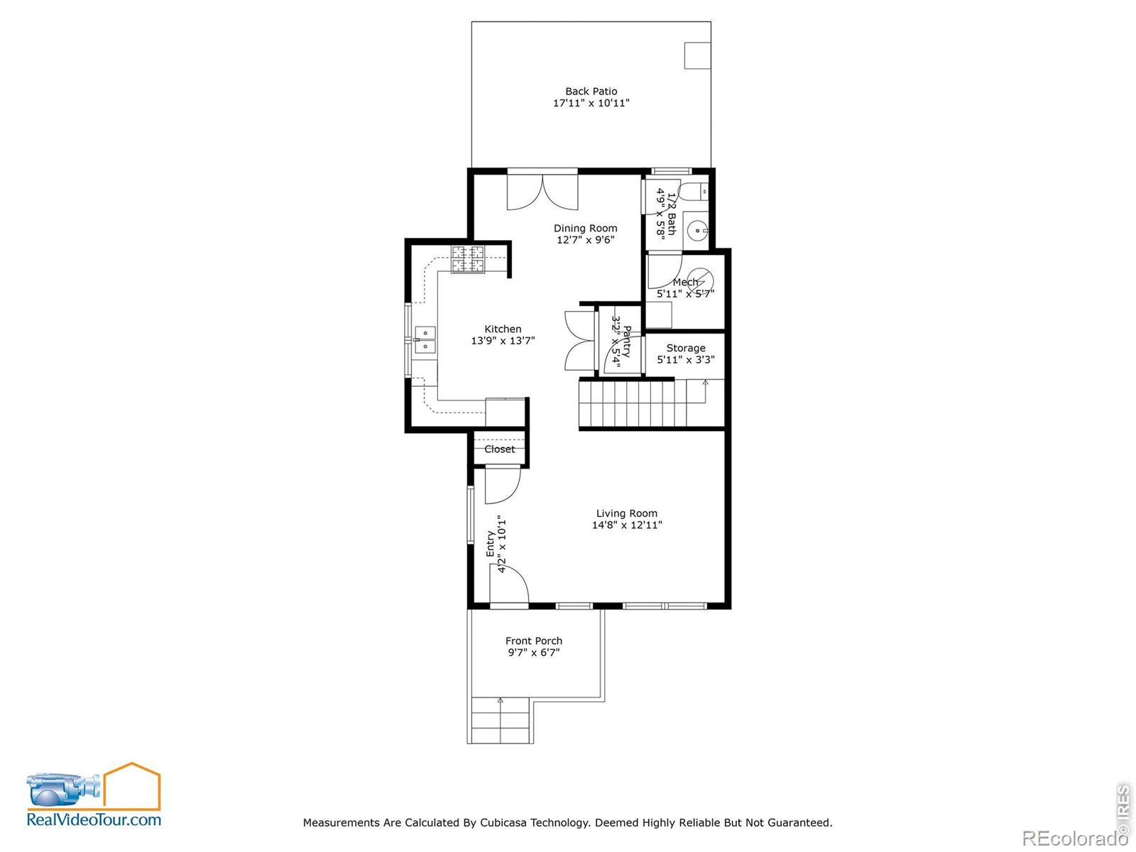 MLS Image #37 for 3215  foundry place,boulder, Colorado