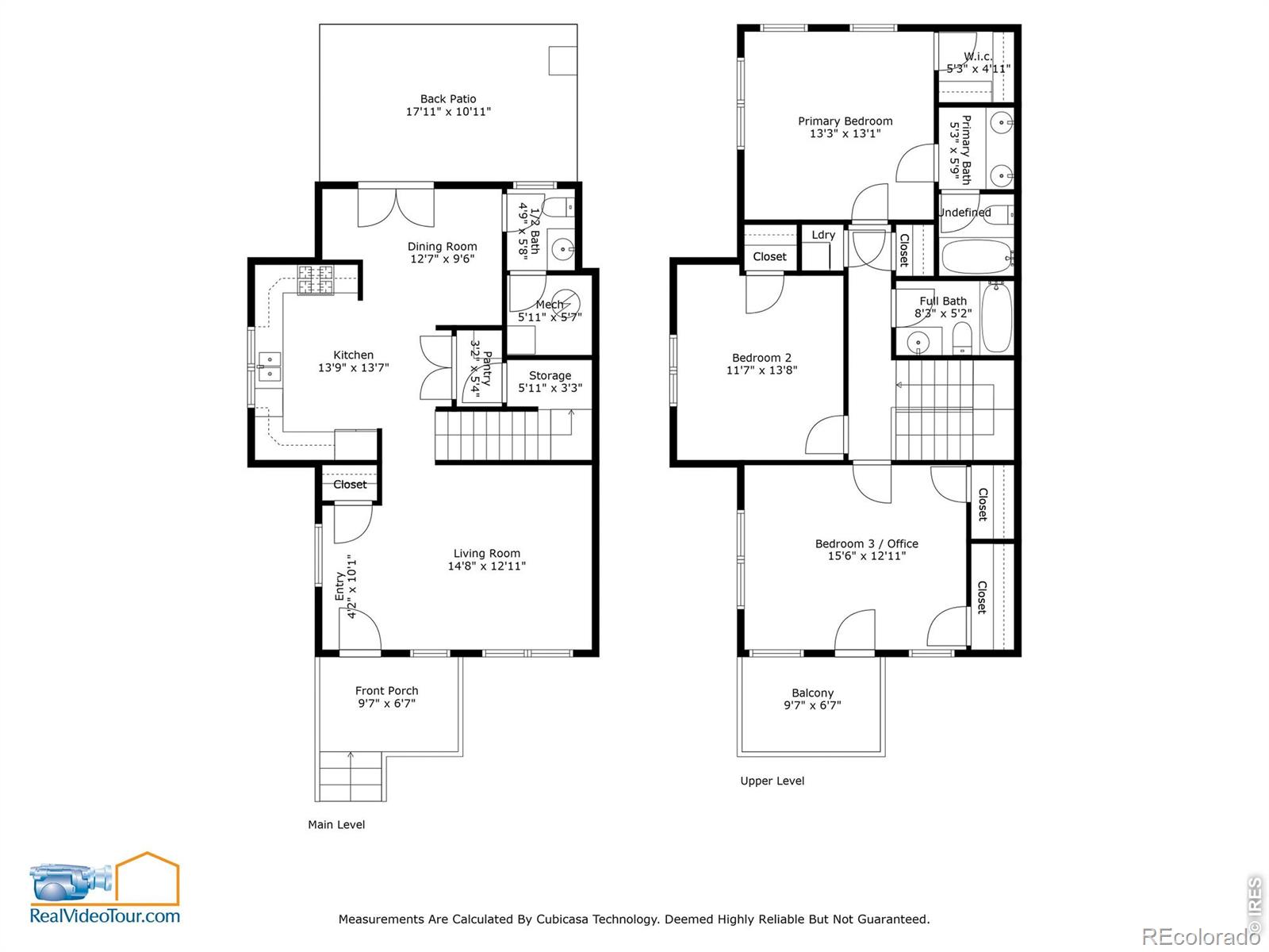 MLS Image #39 for 3215  foundry place,boulder, Colorado