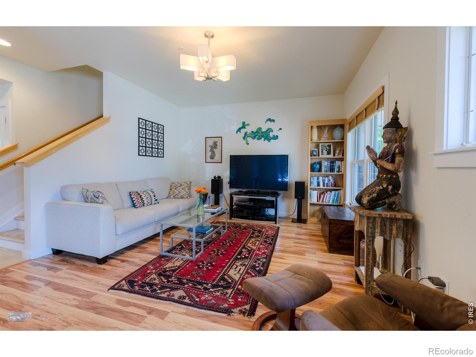 MLS Image #5 for 3215  foundry place,boulder, Colorado