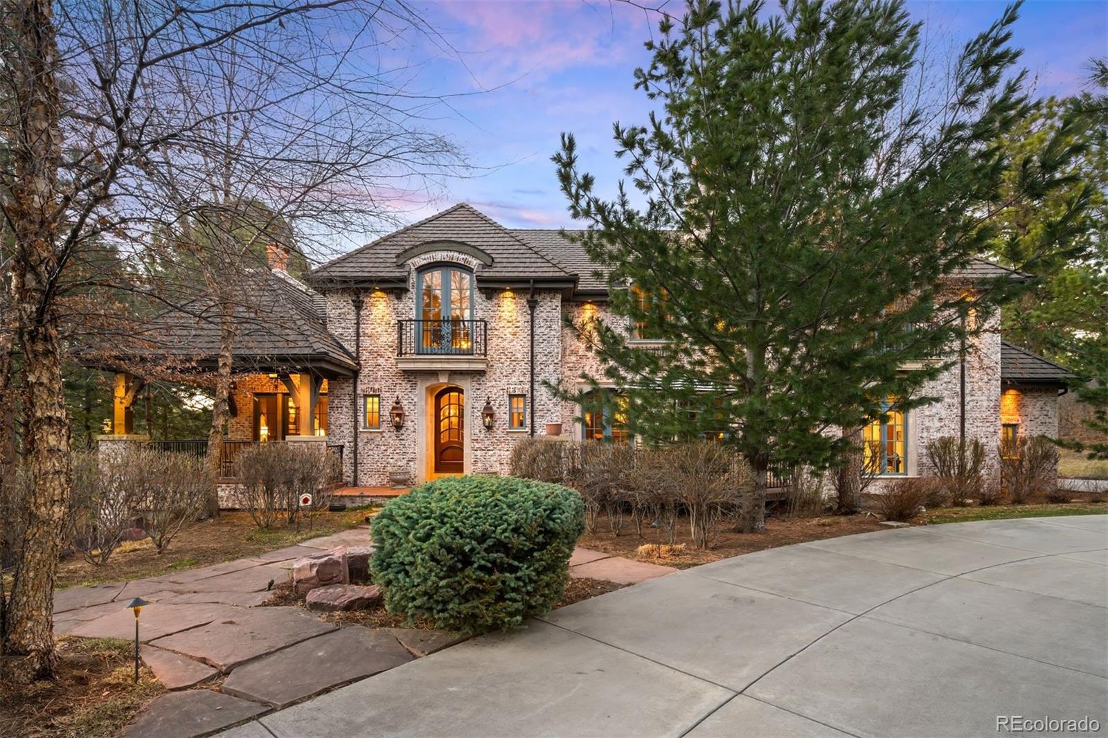 MLS Image #0 for 1107  northwood lane,castle rock, Colorado