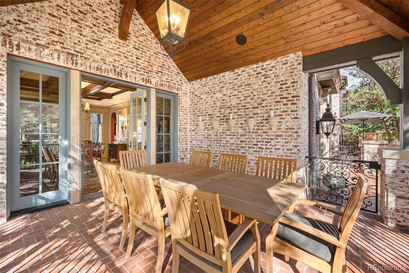 MLS Image #10 for 1107  northwood lane,castle rock, Colorado