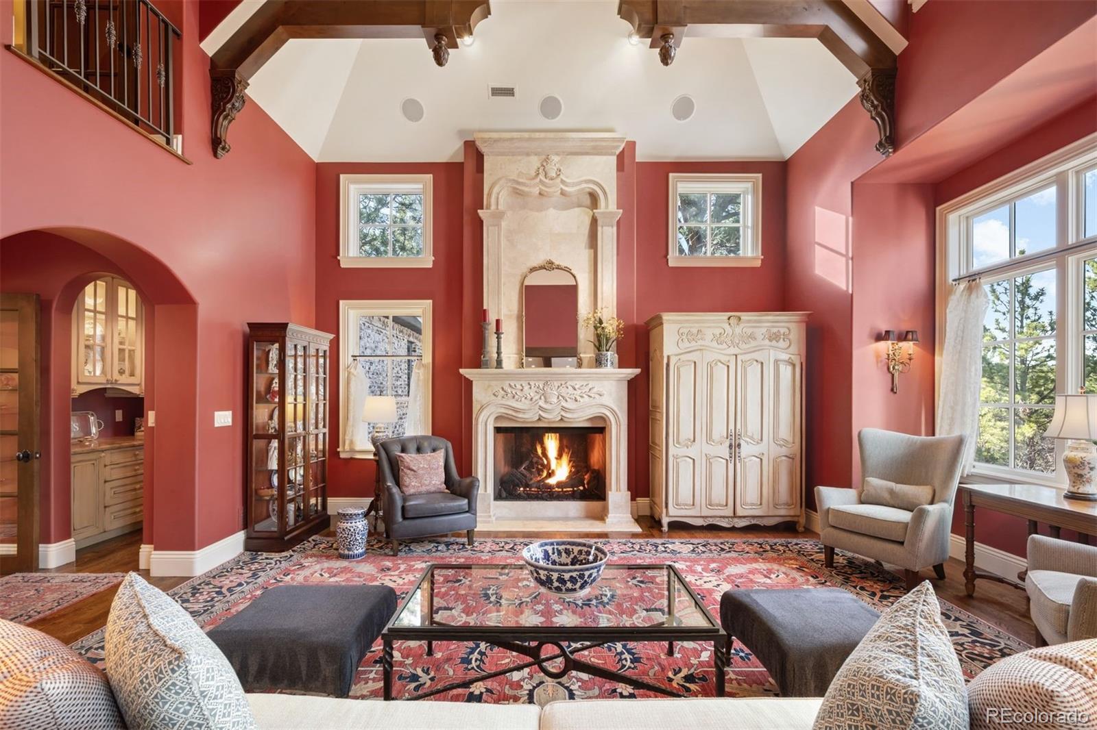 MLS Image #12 for 1107  northwood lane,castle rock, Colorado