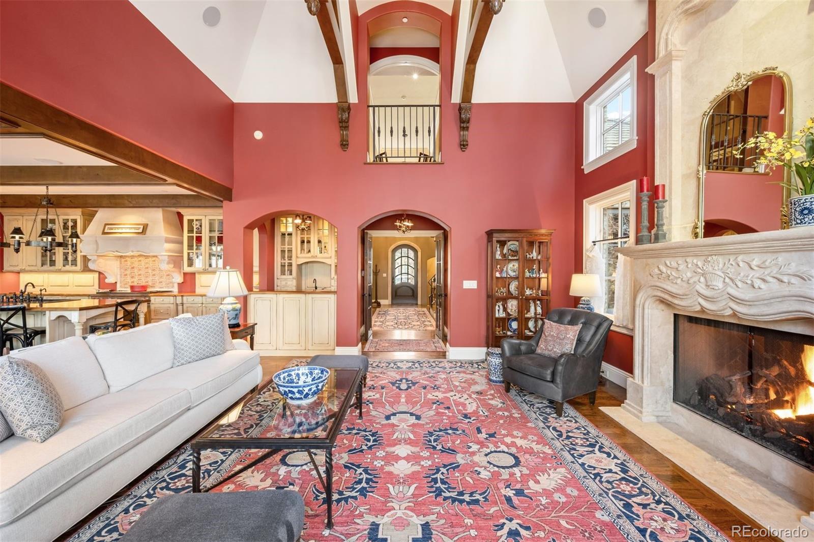 MLS Image #13 for 1107  northwood lane,castle rock, Colorado