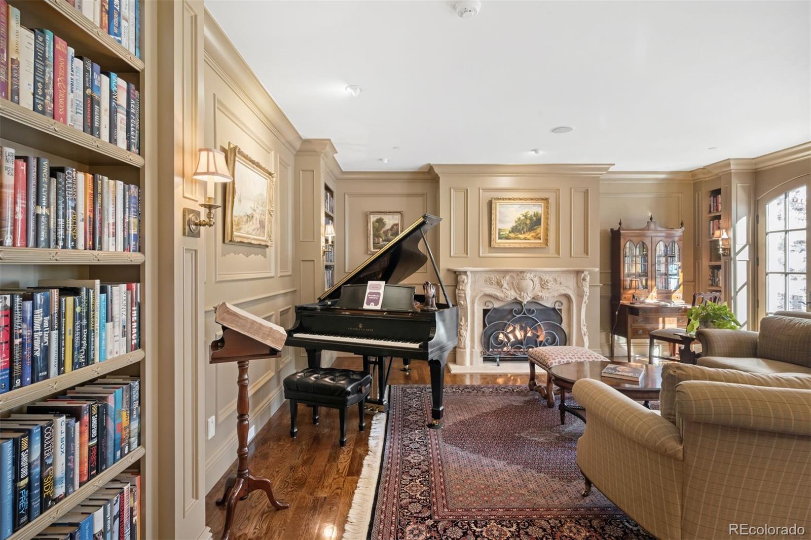 MLS Image #14 for 1107  northwood lane,castle rock, Colorado