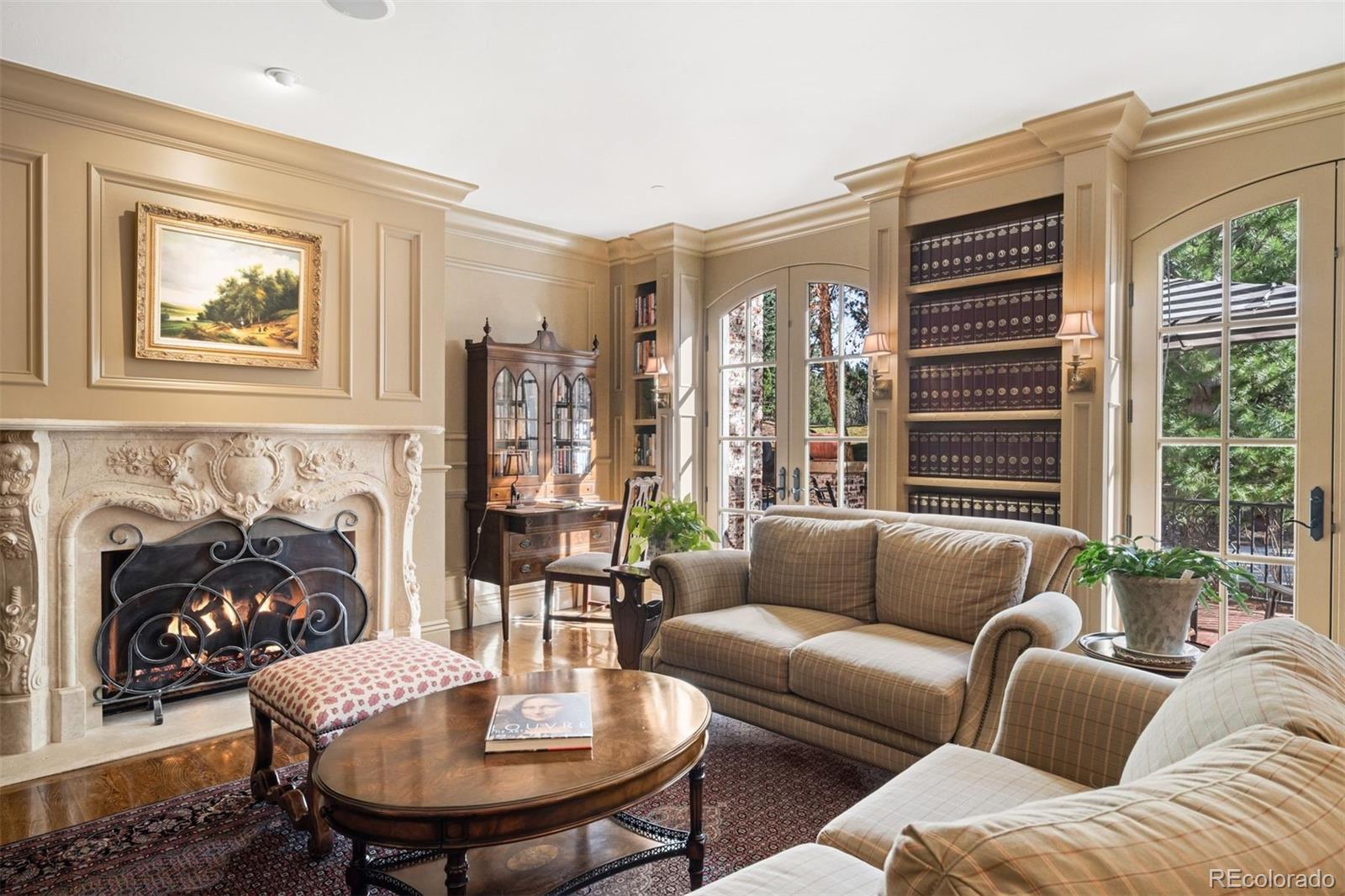 MLS Image #15 for 1107  northwood lane,castle rock, Colorado