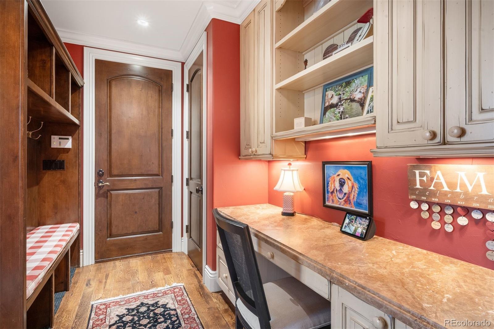MLS Image #16 for 1107  northwood lane,castle rock, Colorado