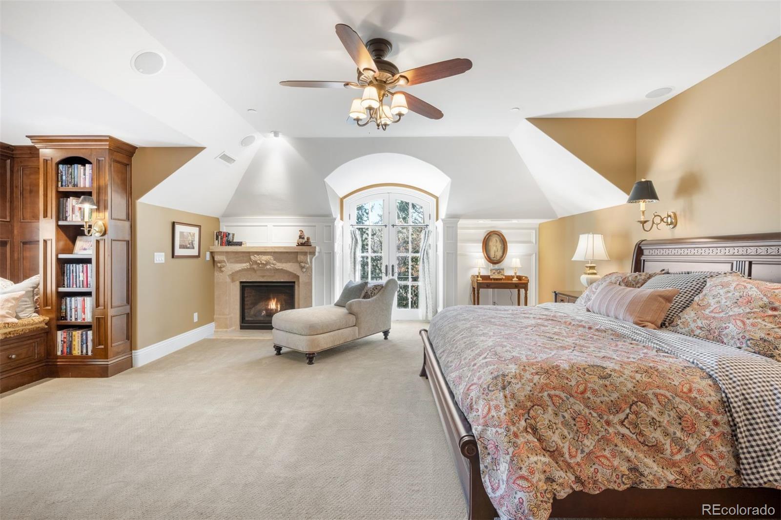 MLS Image #18 for 1107  northwood lane,castle rock, Colorado