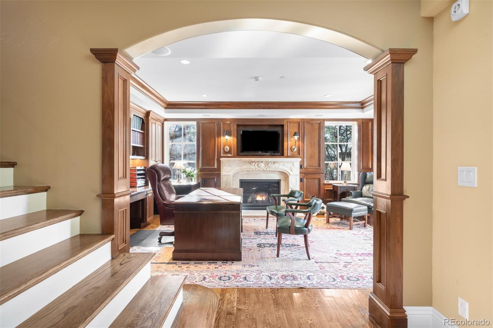 MLS Image #33 for 1107  northwood lane,castle rock, Colorado
