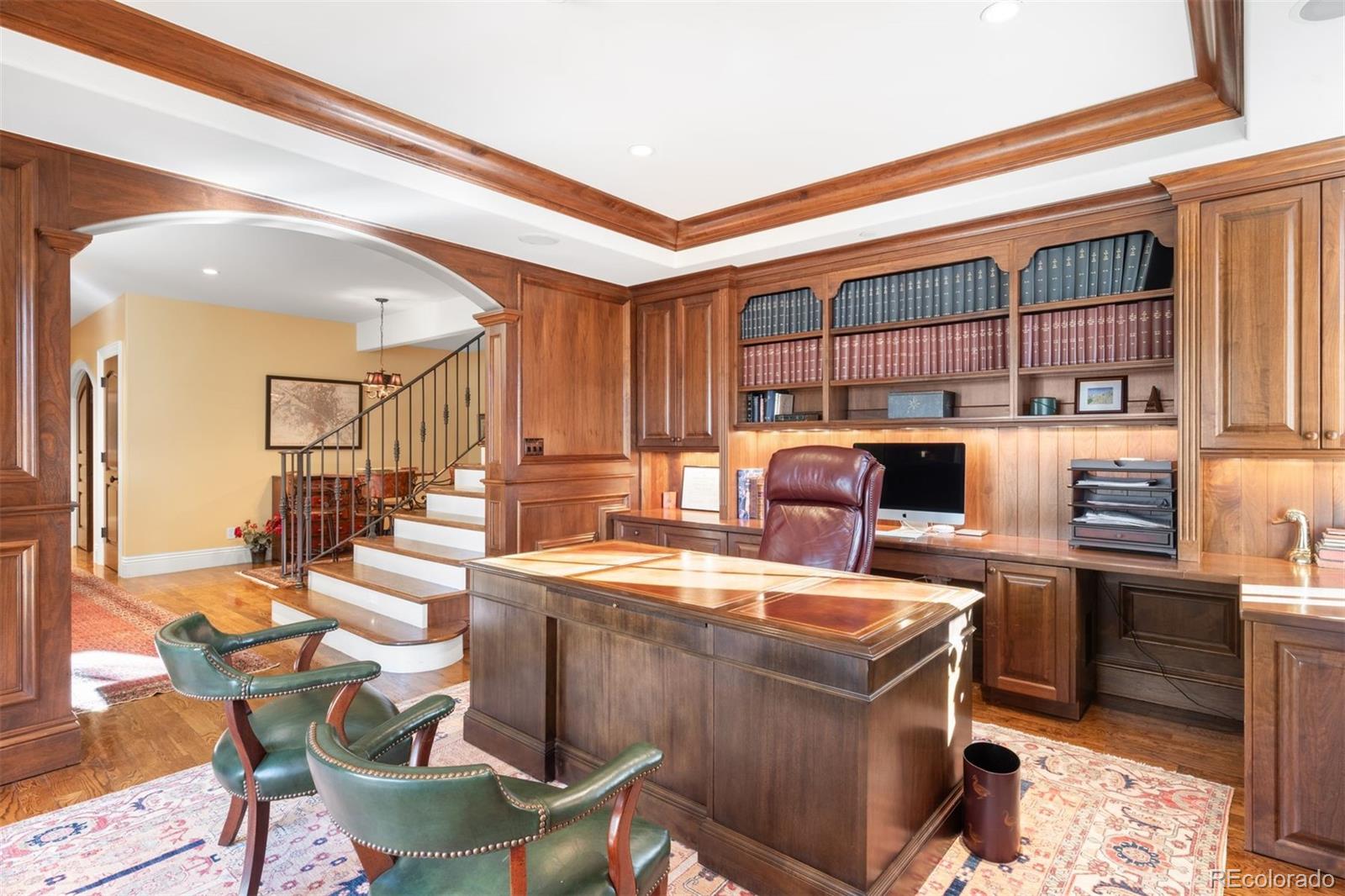 MLS Image #34 for 1107  northwood lane,castle rock, Colorado