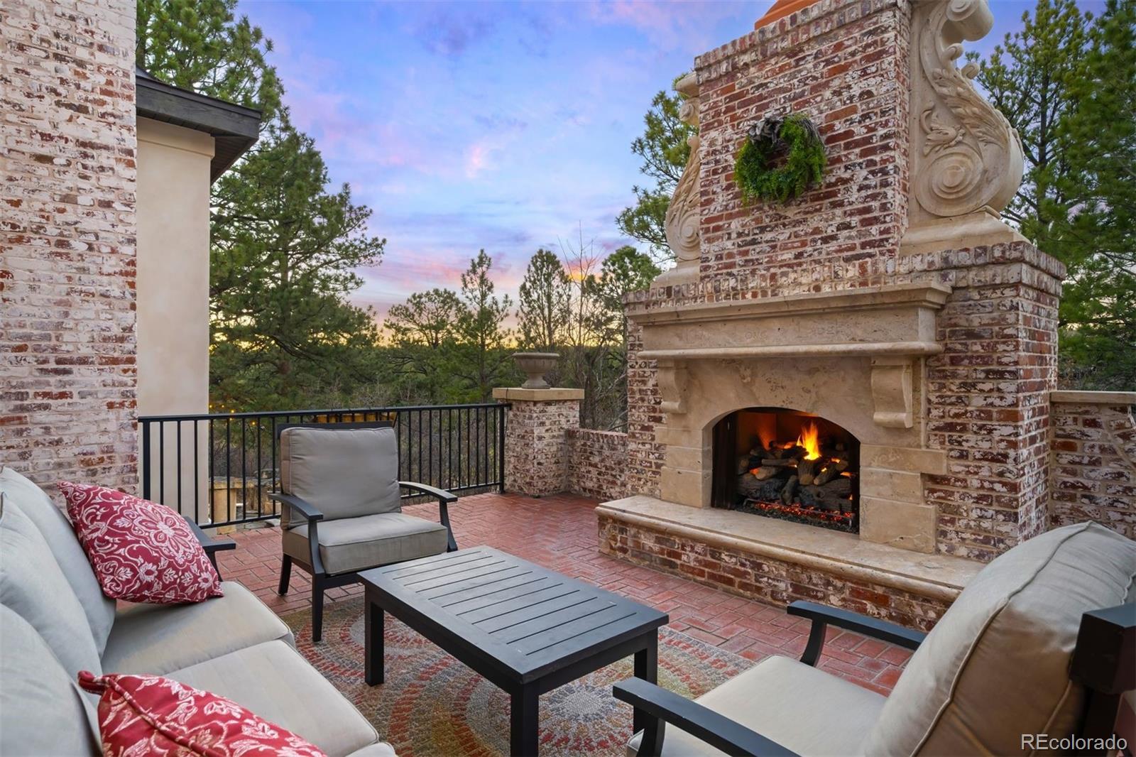 MLS Image #38 for 1107  northwood lane,castle rock, Colorado