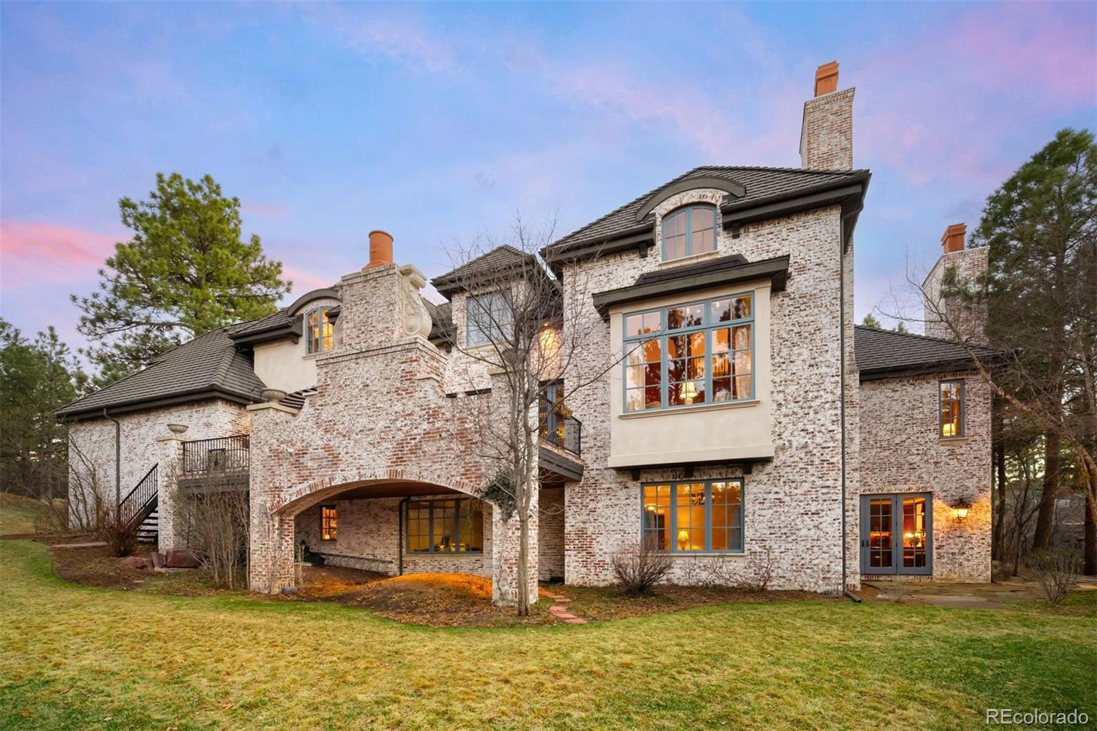 MLS Image #39 for 1107  northwood lane,castle rock, Colorado