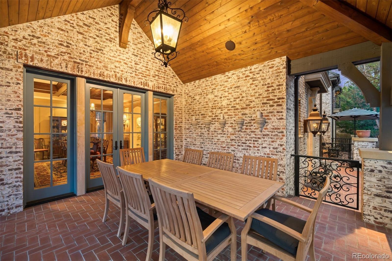 MLS Image #40 for 1107  northwood lane,castle rock, Colorado