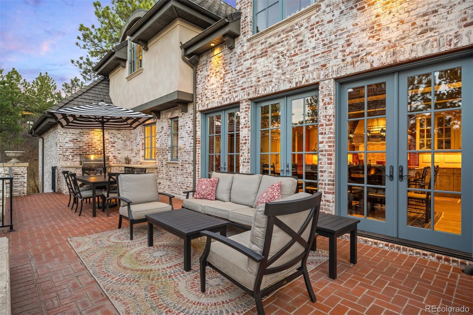 MLS Image #41 for 1107  northwood lane,castle rock, Colorado