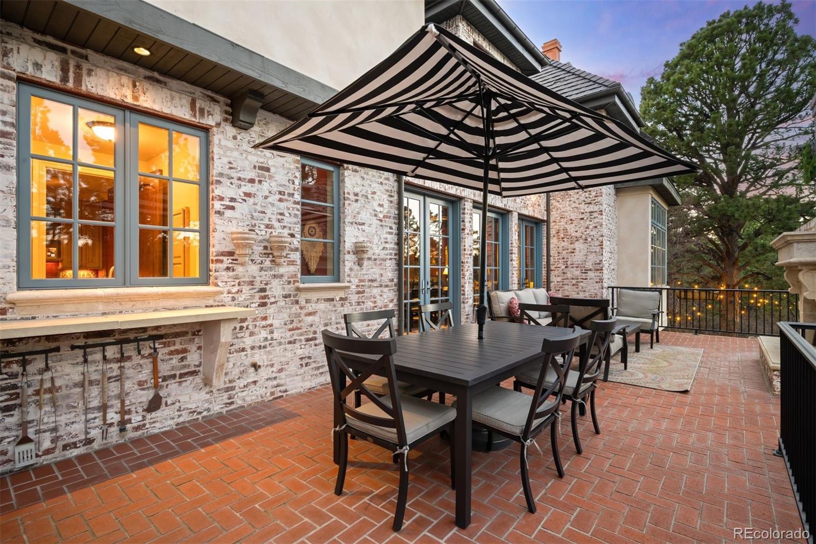 MLS Image #42 for 1107  northwood lane,castle rock, Colorado