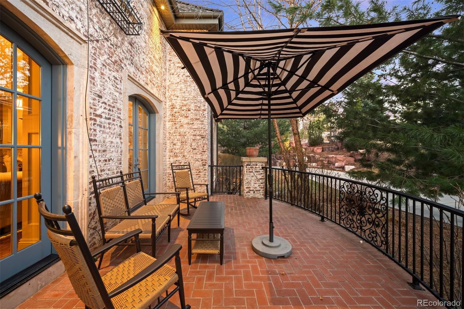 MLS Image #43 for 1107  northwood lane,castle rock, Colorado