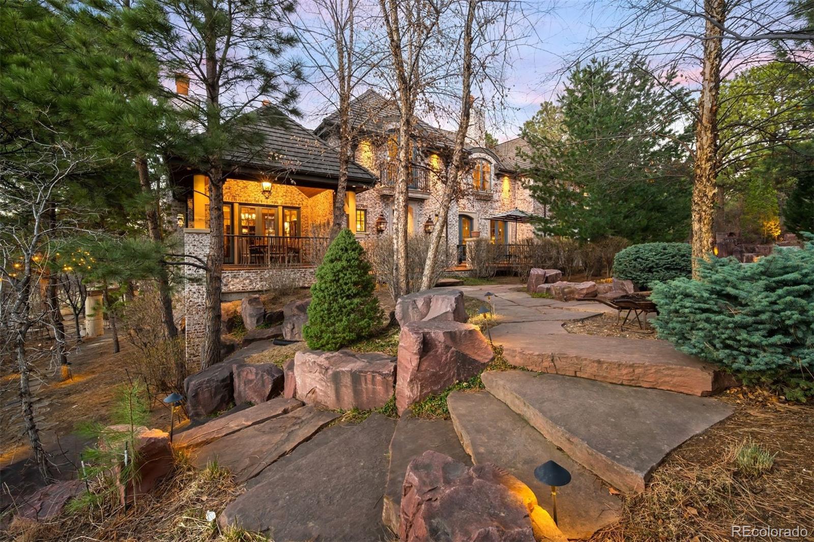 MLS Image #44 for 1107  northwood lane,castle rock, Colorado
