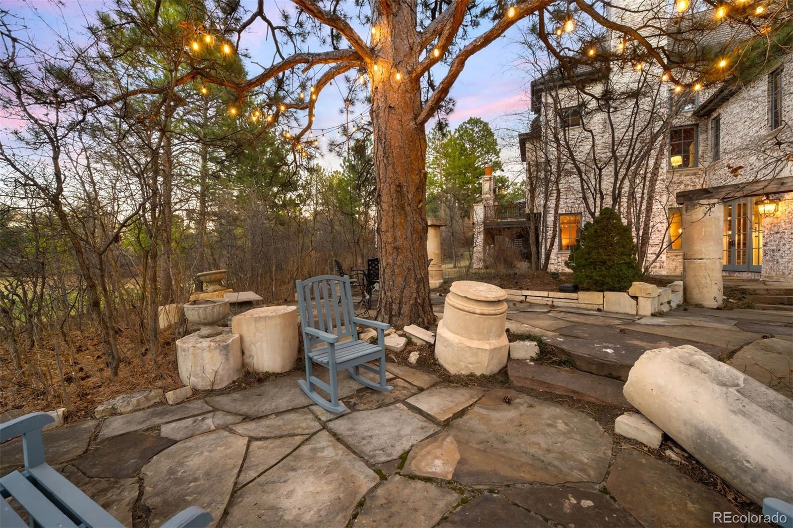 MLS Image #45 for 1107  northwood lane,castle rock, Colorado