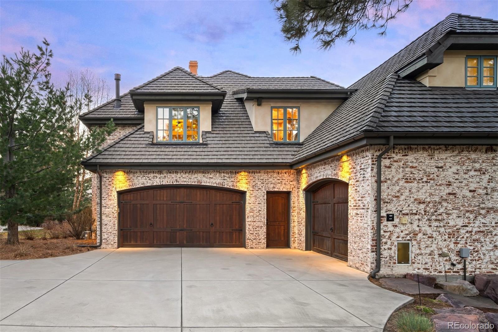 MLS Image #46 for 1107  northwood lane,castle rock, Colorado