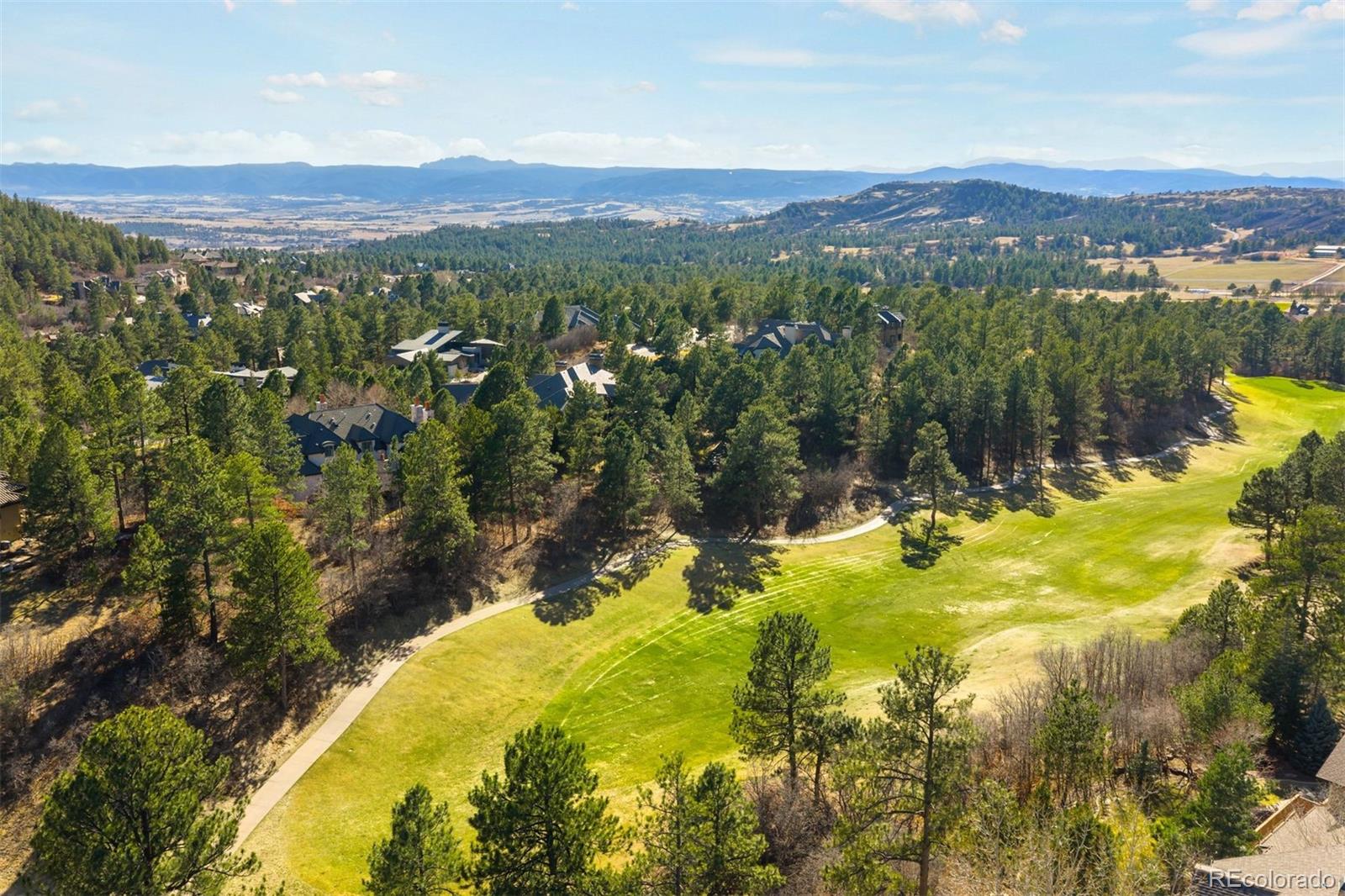 MLS Image #47 for 1107  northwood lane,castle rock, Colorado