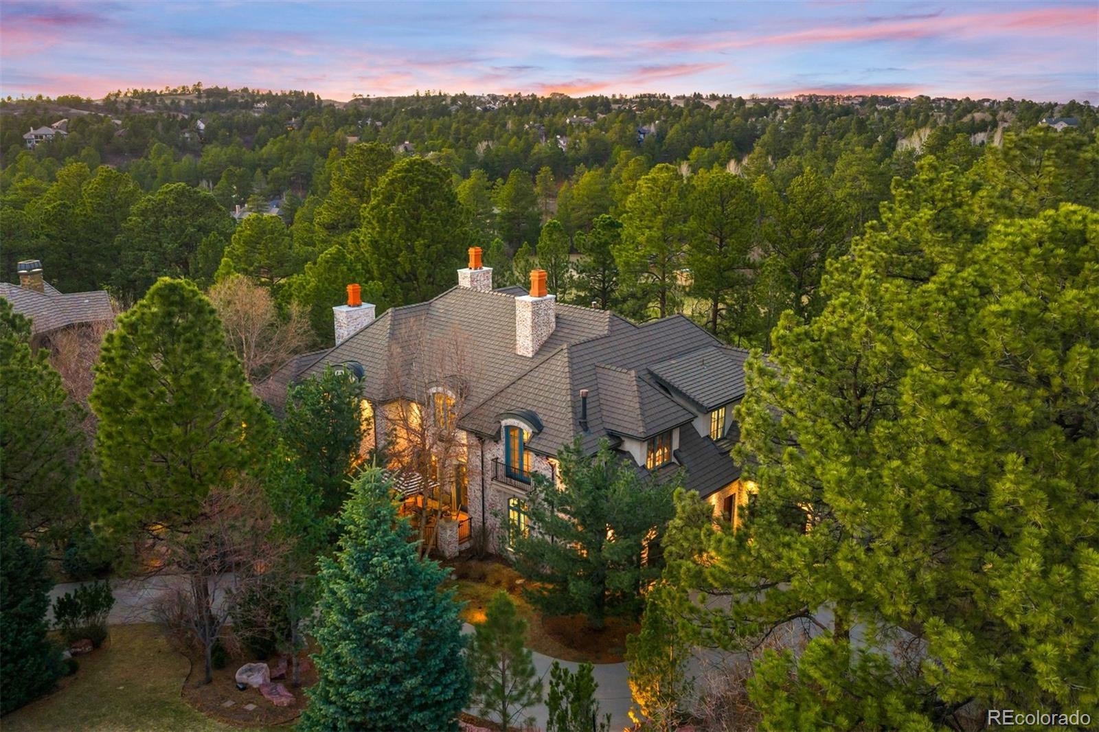 MLS Image #48 for 1107  northwood lane,castle rock, Colorado